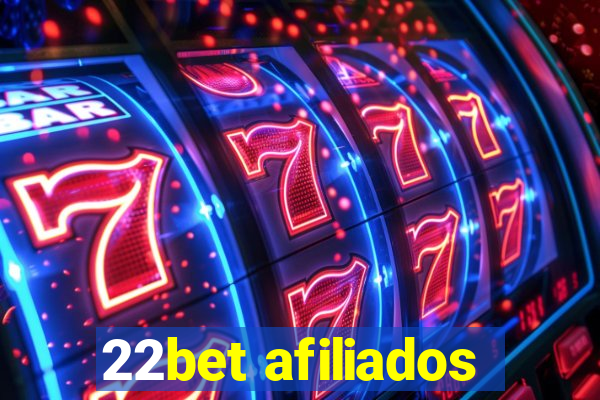 22bet afiliados